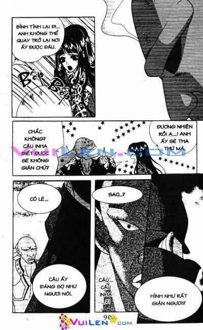 bí mật học viện cross chapter 4 90