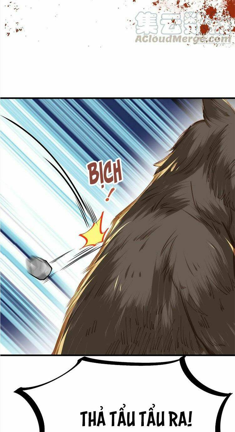 hoạn phi thiên hạ chapter 151 10