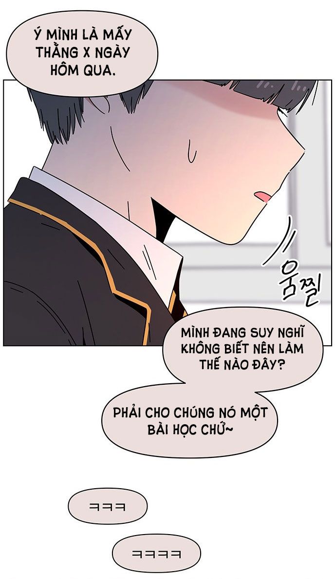 thanh xuân rực rỡ - season of blossom chapter 108 60