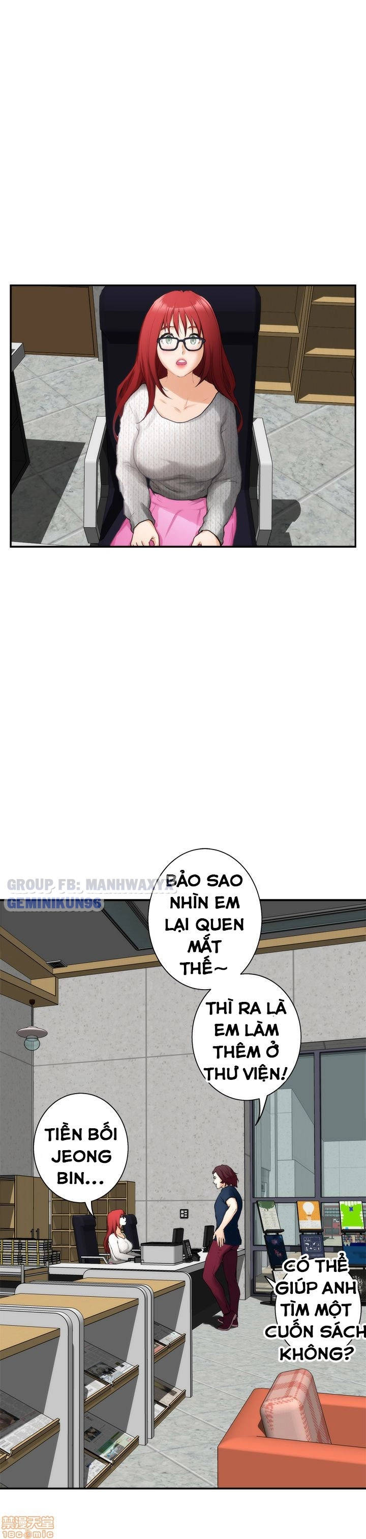 cặp đôi s chapter 15 19