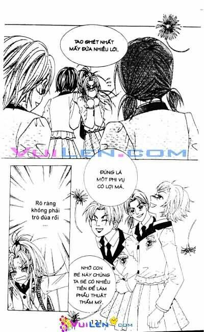 cô dâu bé xinh chapter 7 2