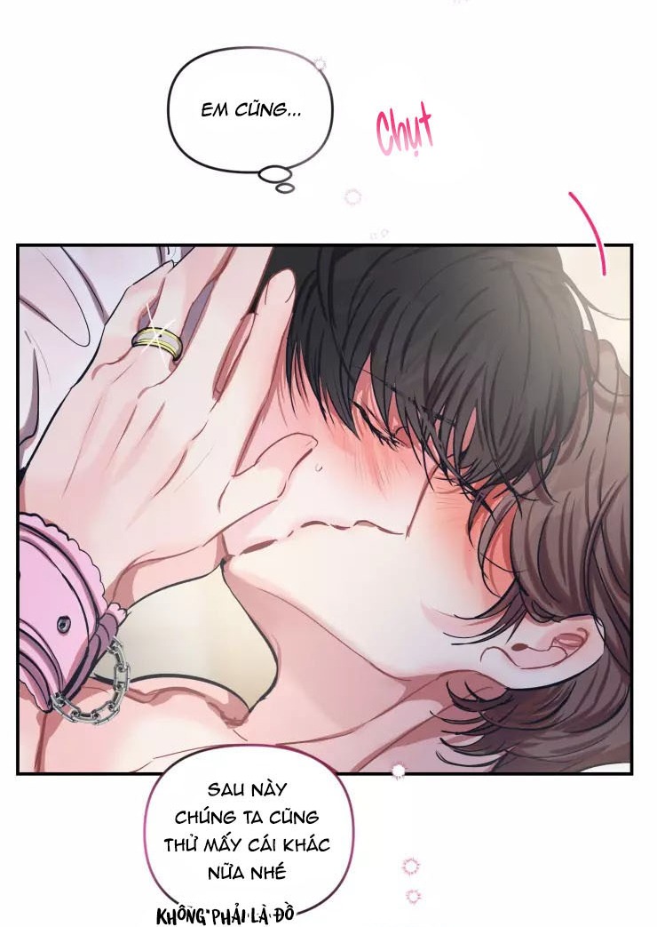 hợp đồng tình yêu chapter 51 35