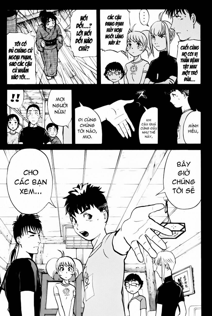 detective academy q chapter 26 20