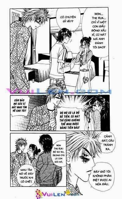 giấc mơ thần tượng chapter 9 9