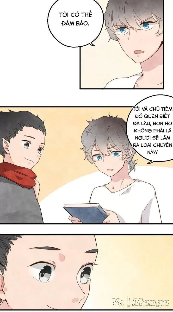 hữu ngôn tại tiên chapter 16 9