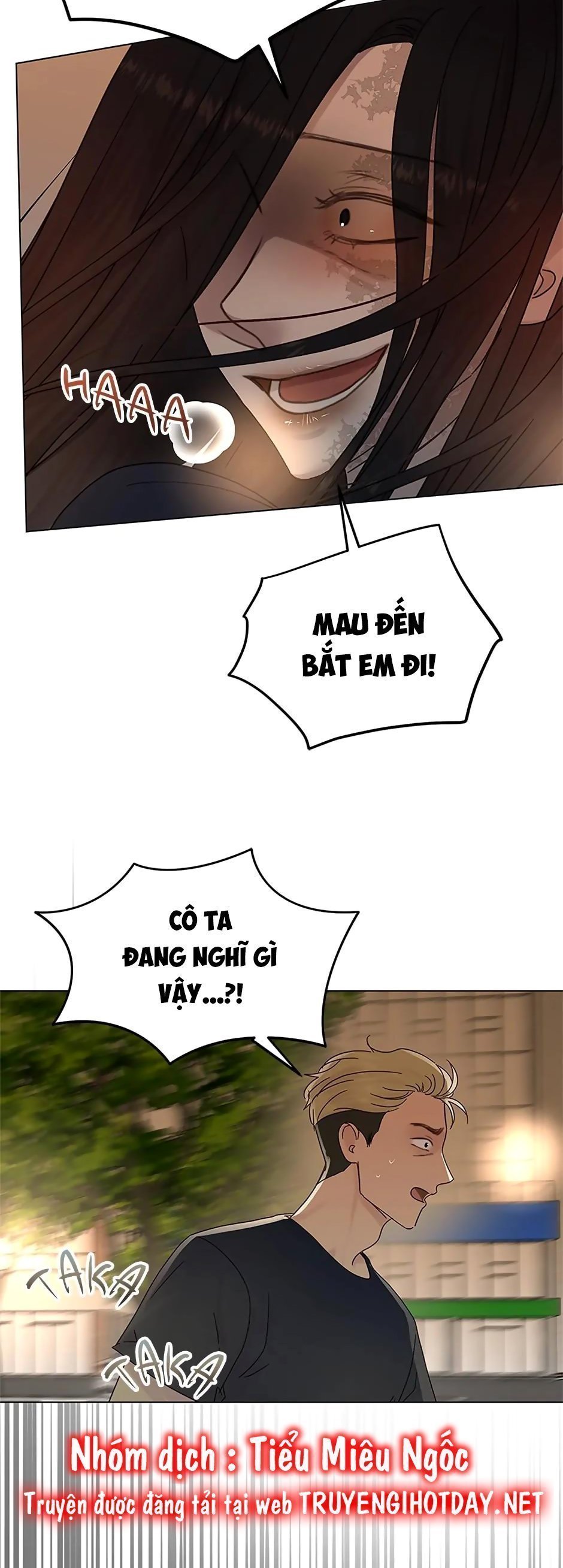 sự trả thù ngọt ngào của vợ tôi chapter 277 14