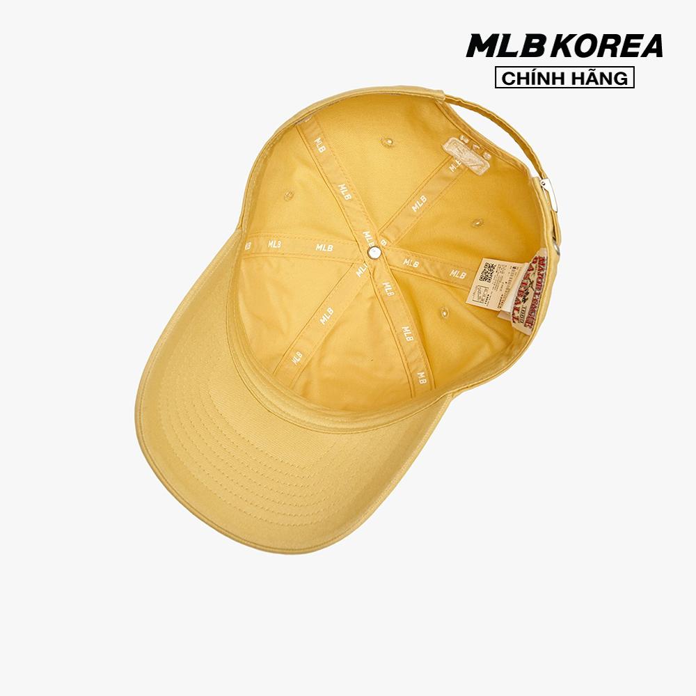 MLB - Nón bóng chày N Cover 3ACP6601N