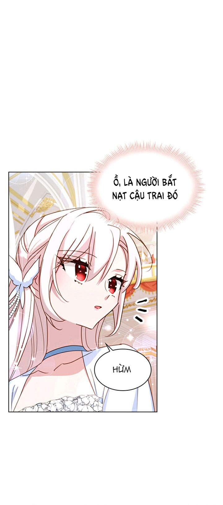 tiểu thư chỉ muốn được nghỉ ngơi chapter 24 37