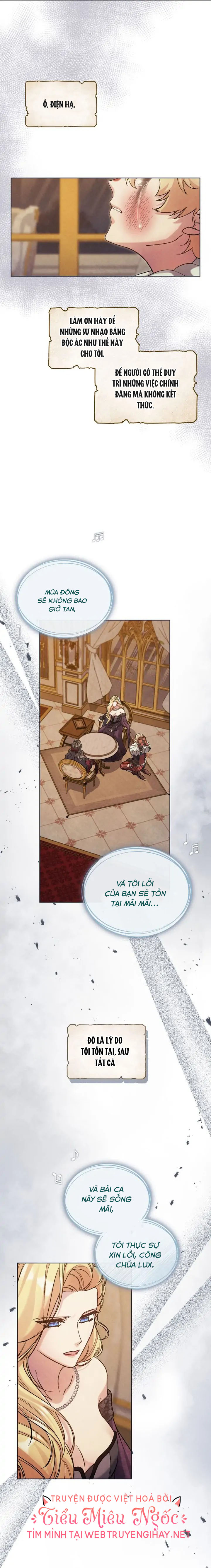 nỗi buồn của chú hề chapter 44 19