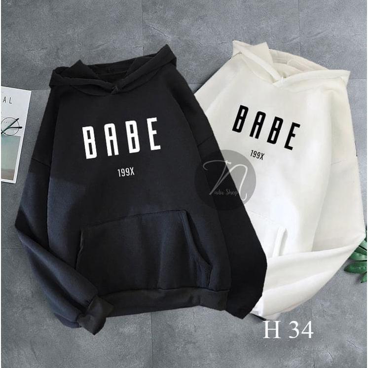 ️Áo Hoodie Nam/Nữ Form Rộng UNISEX️Siêu Phẩm Hàn Quốc