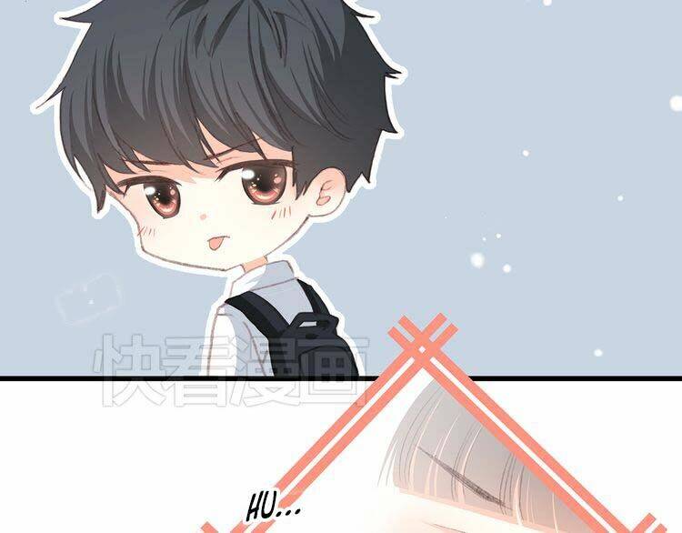 con tim rung động 3 chapter 16 12