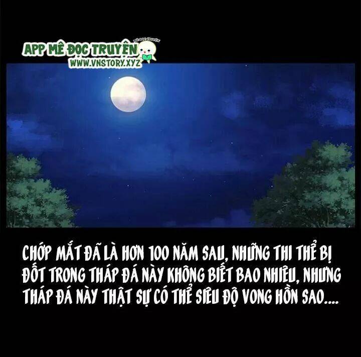 U Minh Ngụy Tượng Chapter 154 87