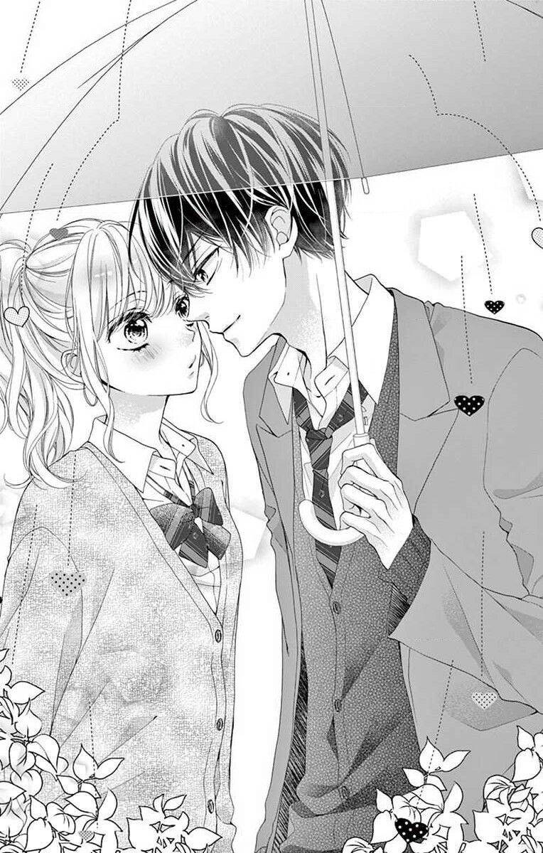 đây là ái, không phải yêu chapter 28 1