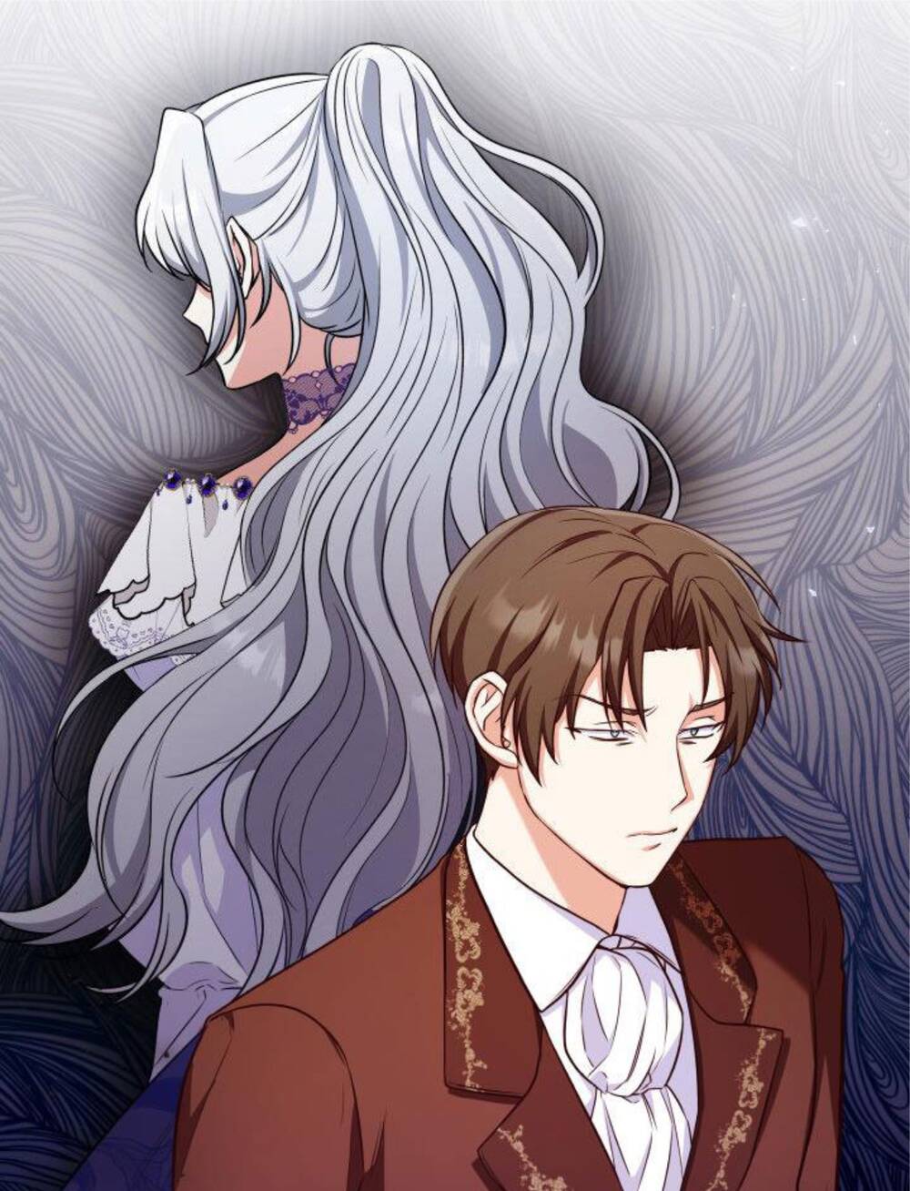 từ ác nữ, tôi trở thành một người mẹ chapter 21.1 26