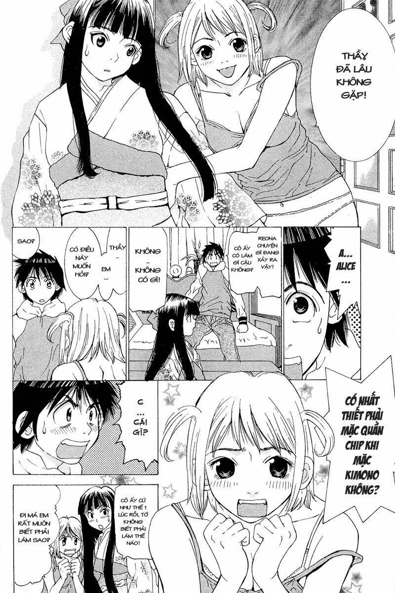 gachax2 ~ secret chapter 19 8