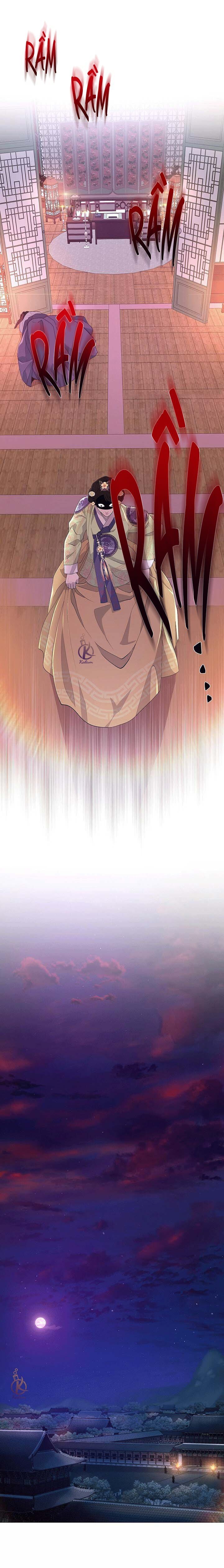 dạ xoa hoá diễn ký chapter 17 18