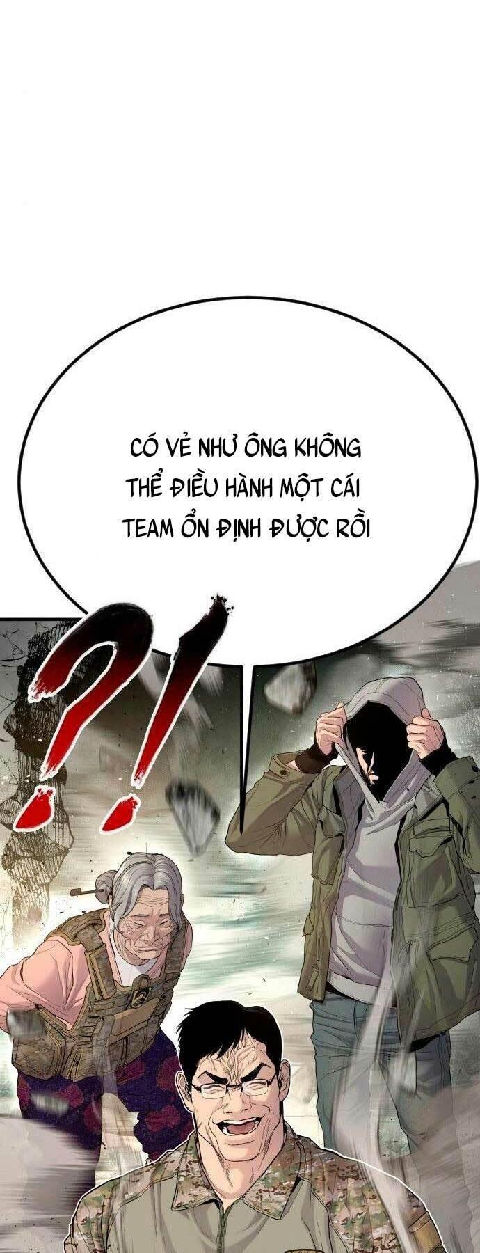 đặc vụ kim chapter 70 114