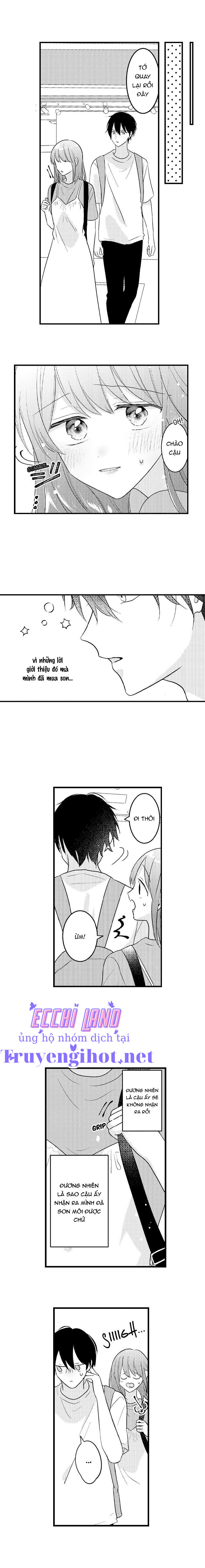 [16+] dù sao đi nữa thì sex cũng bị cấm (full) chapter 9.1 3