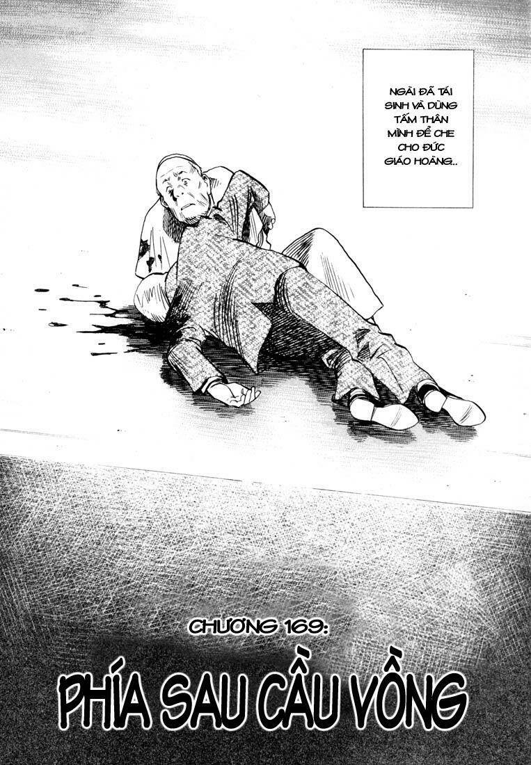 những chàng trai thế kỉ 20 chapter 169 3