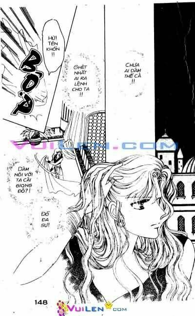 nàng công chúa ham chơi chapter 3 148