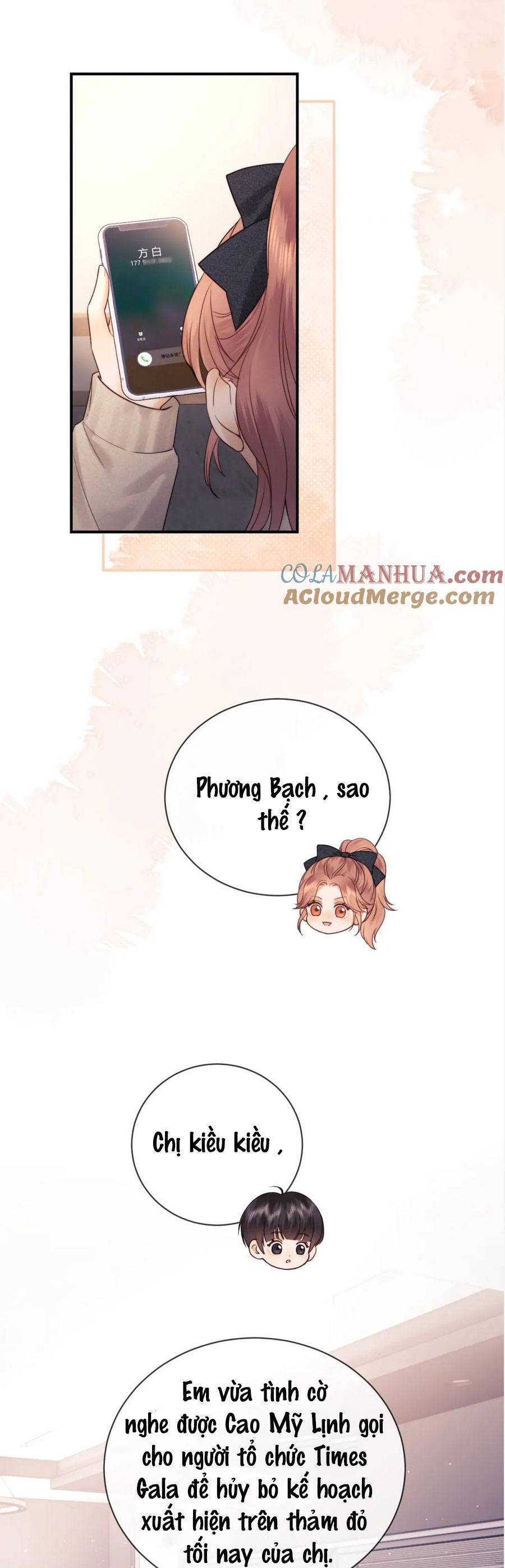 fan vợ - bạn đã biết chưa? chapter 18 17