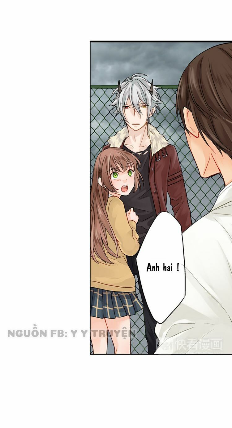 cô dâu của quỷ chapter 4 8