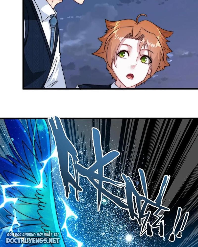 Slime ta treo cự long lên đánh là hợp lý nhỉ? Chapter 149 13