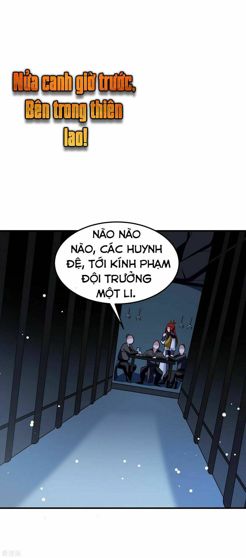 vạn giới tiên vương chapter 80 1