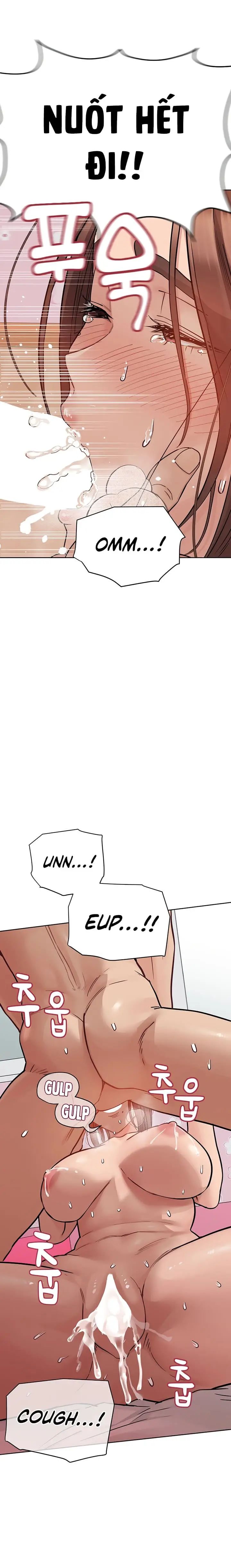 giữ bí mật với mẹ em nhé! chapter 73 23