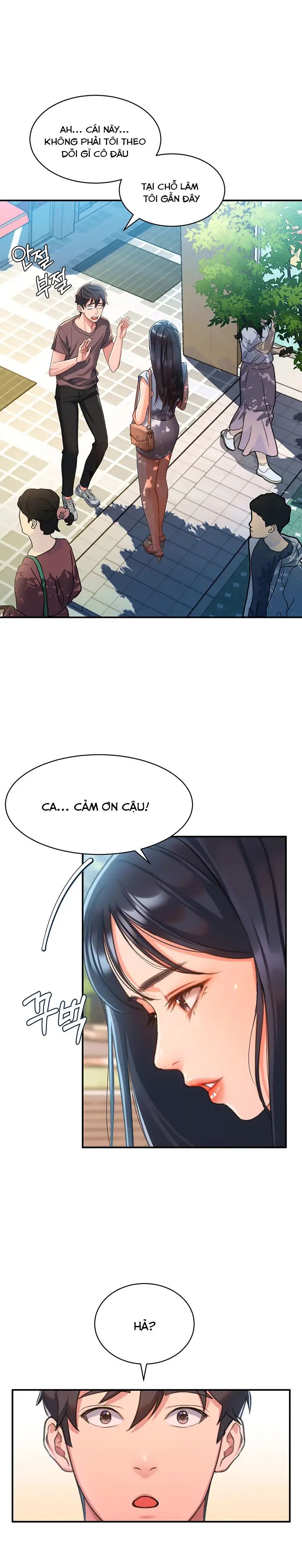 mở khóa trái tim em chapter 2 18