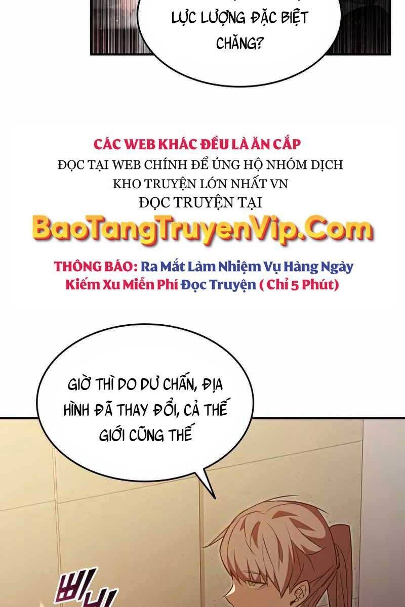 tôi là lính mới chapter 124 23