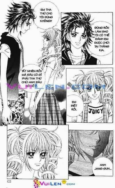 tình yêu quý tộc chapter 27 17