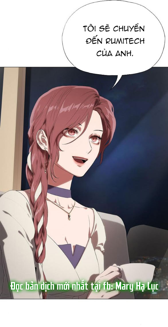 không thể thoát ra khỏi bộ phim kịch tính chapter 9.1 19