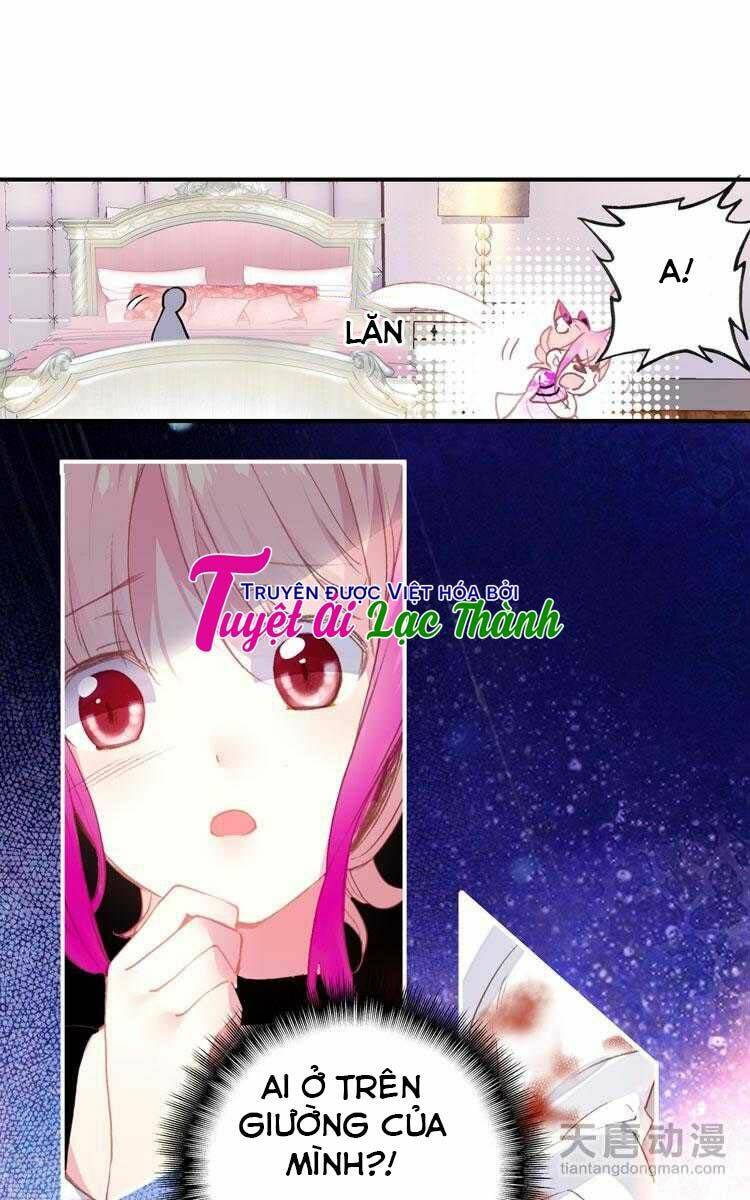 gia đình biến thái chapter 4 9