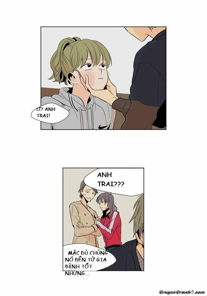 prince of prince chapter 0 7