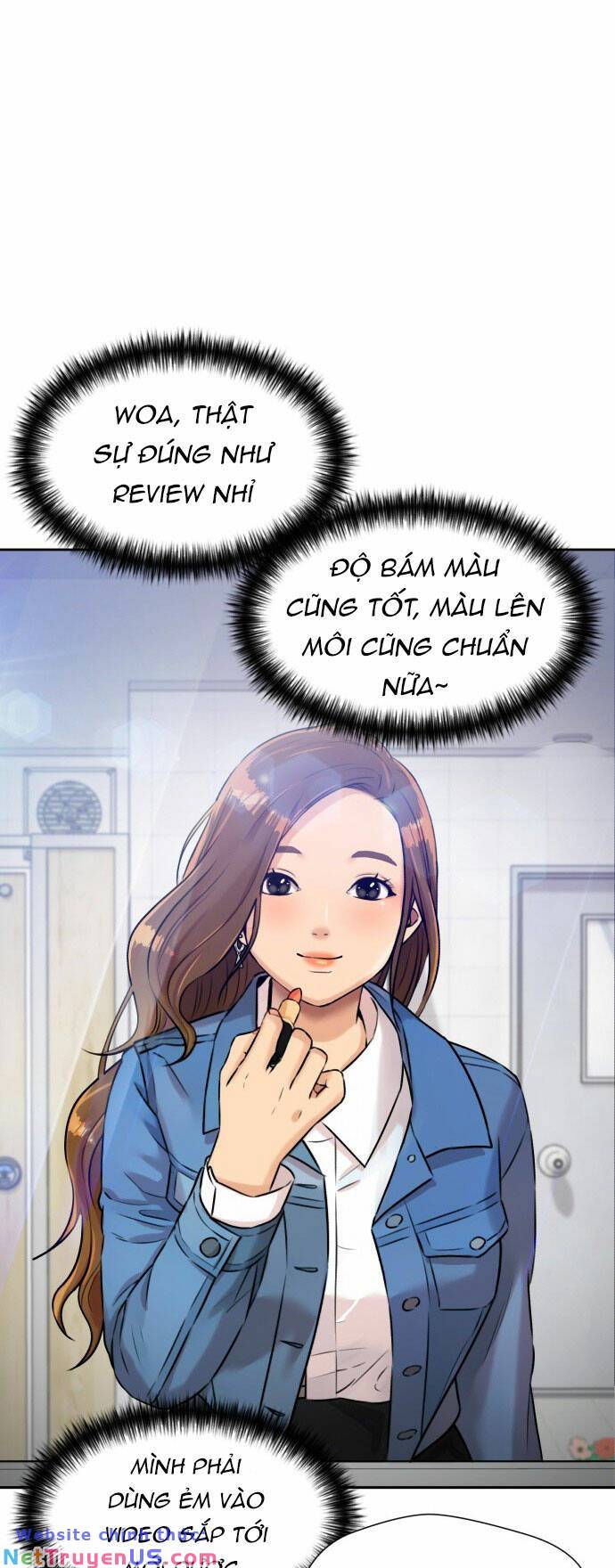 gương mặt thiên tài chapter 112 21