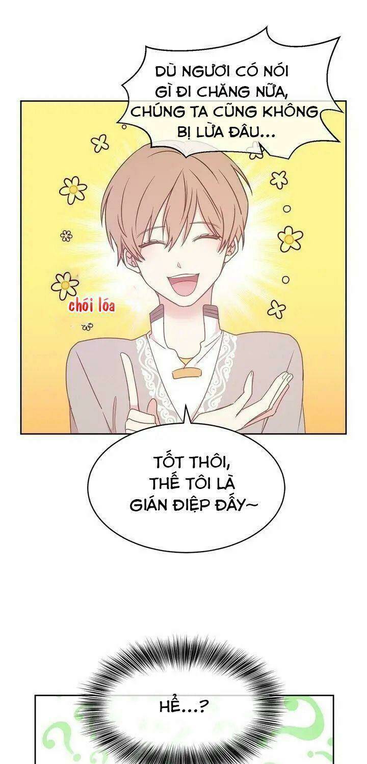 tôi chọn kết thúc của hoàng đế chapter 66 43