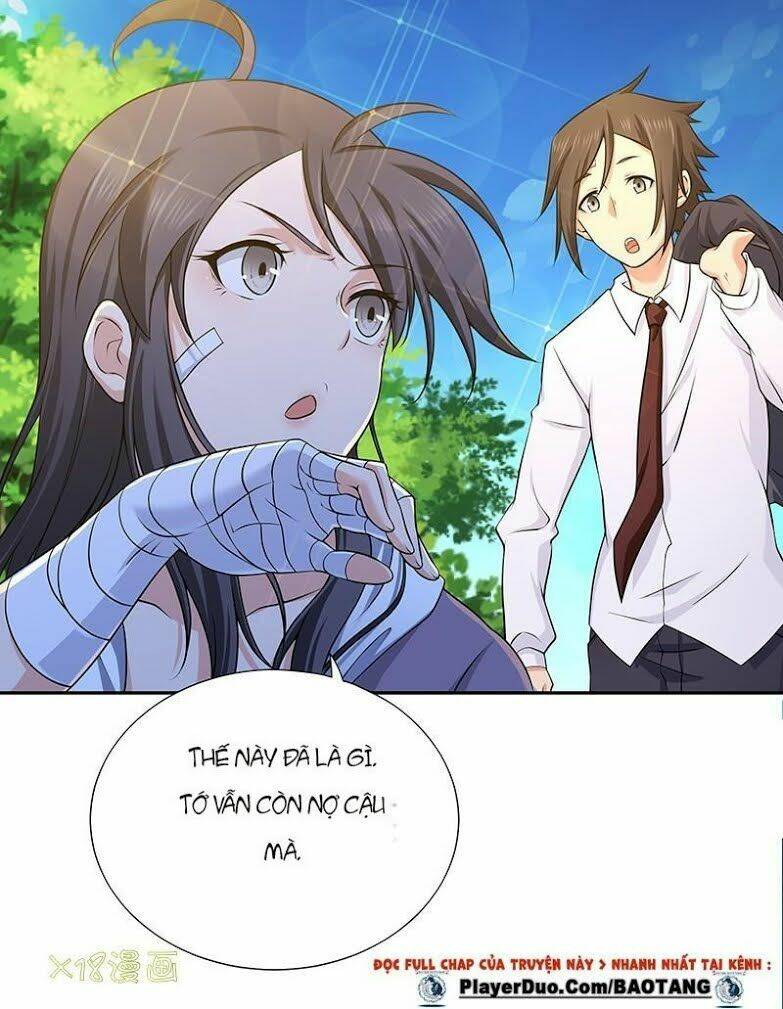 hành khúc của tôi và em chapter 6 9