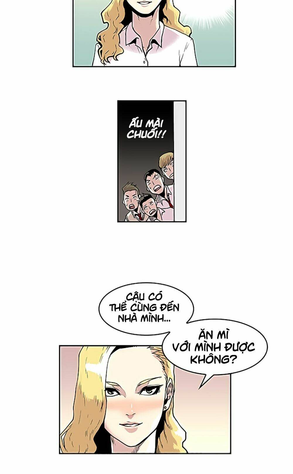 câu hồn sứ giả tây bắc - kẻ báo tử | west-north's grim reaper - the death messenger chapter 6 27