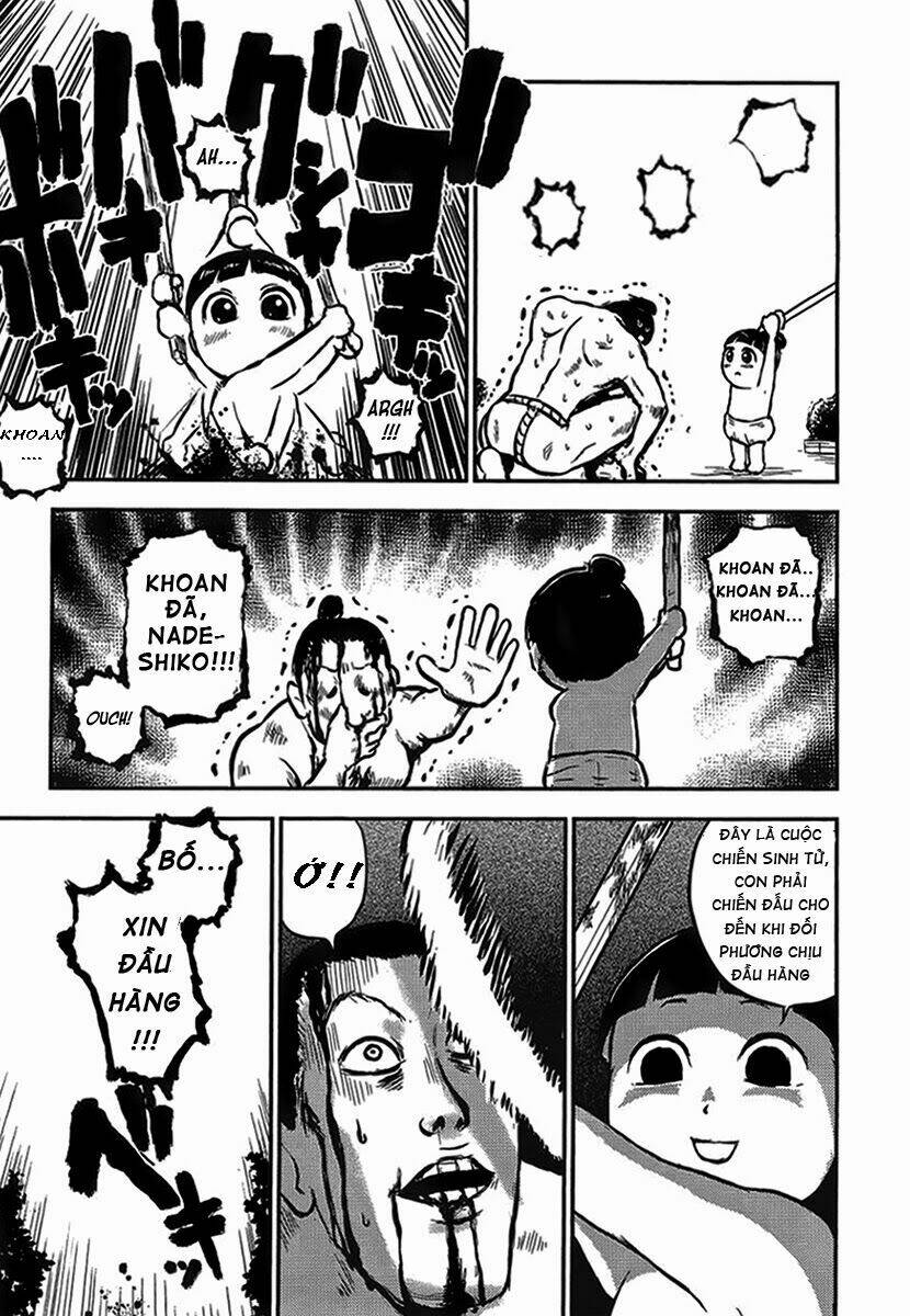 samurai papa chapter 2 6