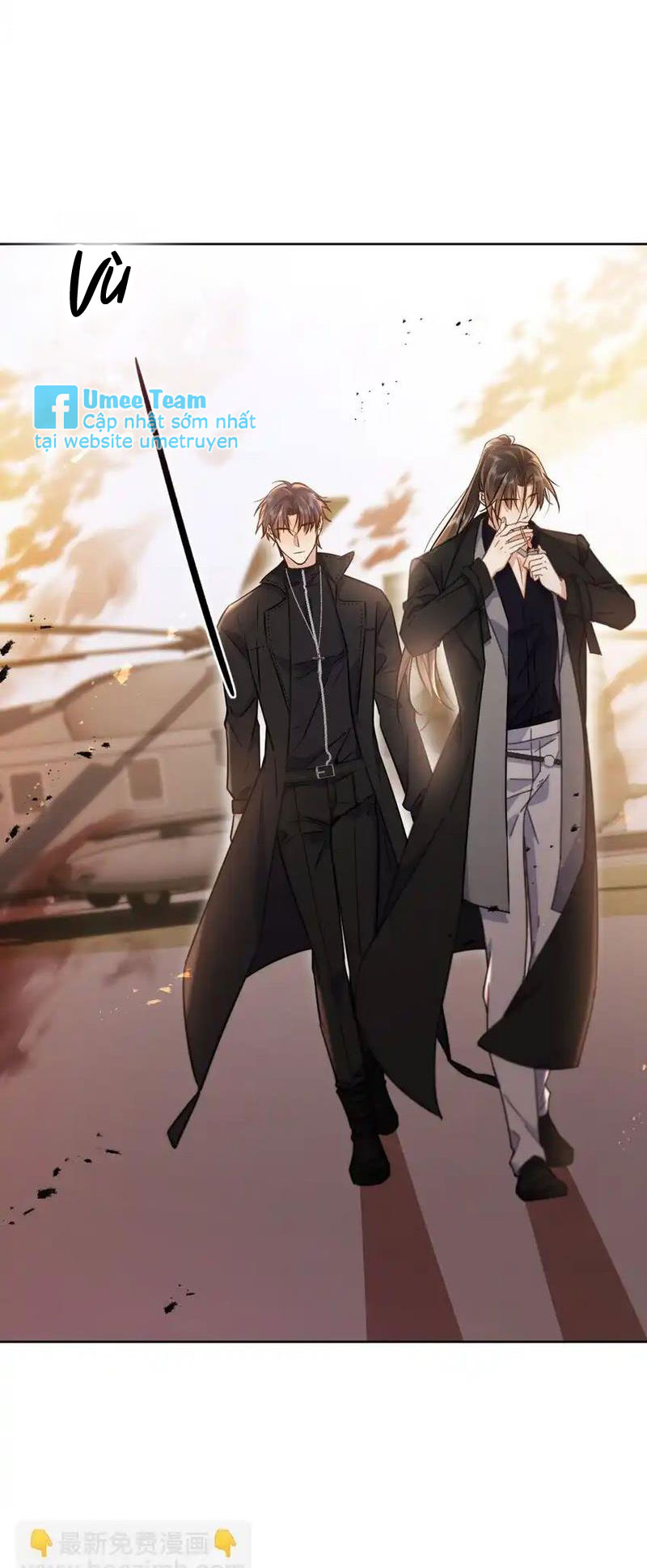 huynh dạy đệ vô lễ chapter 38 2