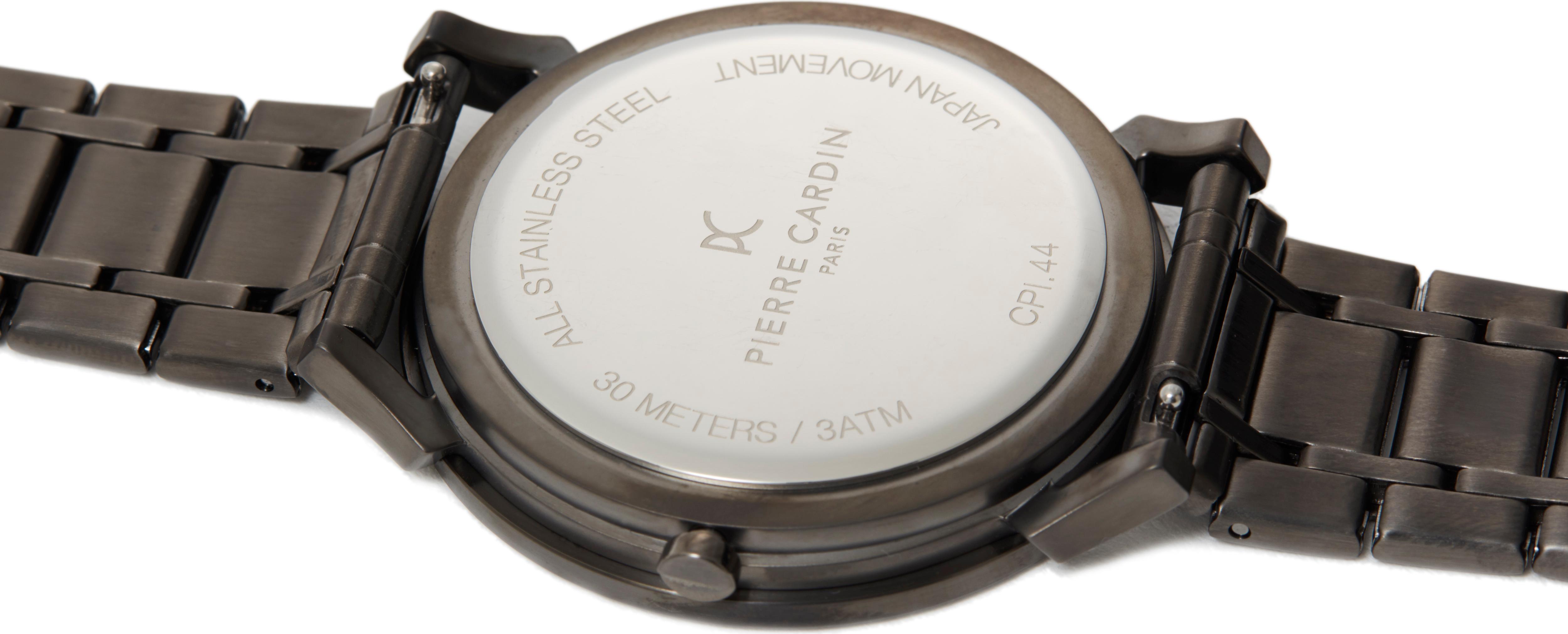 Đồng hồ nam Pierre Cardin chính hãng CPI.2034