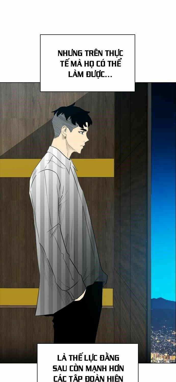 kẻ hồi sinh chapter 153 48