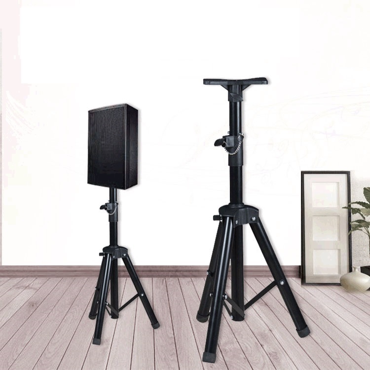 Giá Đỡ Máy Chiếu, Giá Đỡ Âm Thanh, Giá Đỡ Loa 3 Chân Tripod Chịu Tải 50kg