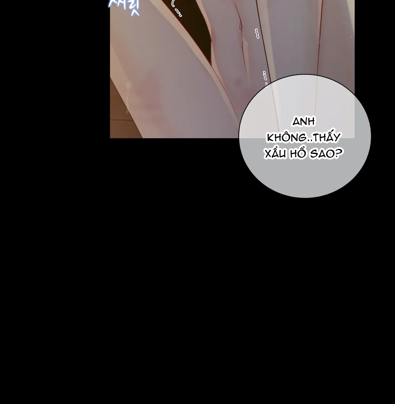 thời gian giữa sói và chó chapter 31 107