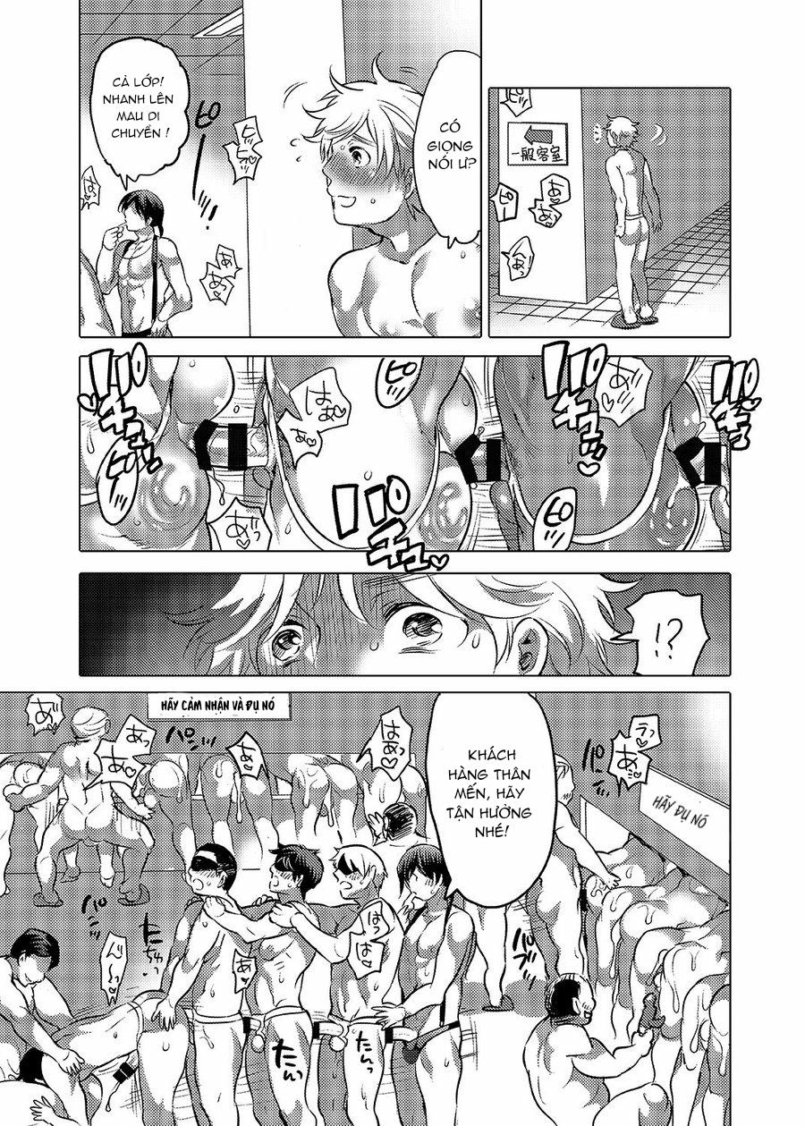 oneshot hỏny nhà rô lai chapter 124 25