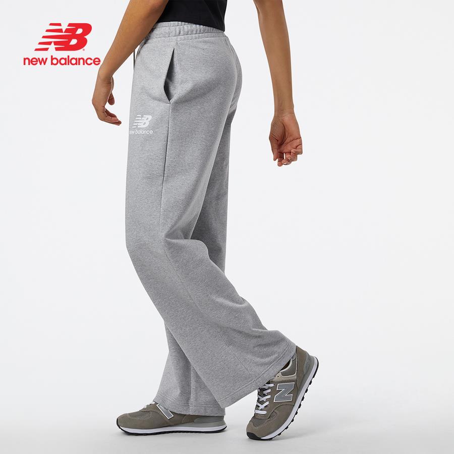 Quầ̀n dài thời trang nữ New Balance Lifestyle S W Athletic - WP23516AG (form quốc tế)