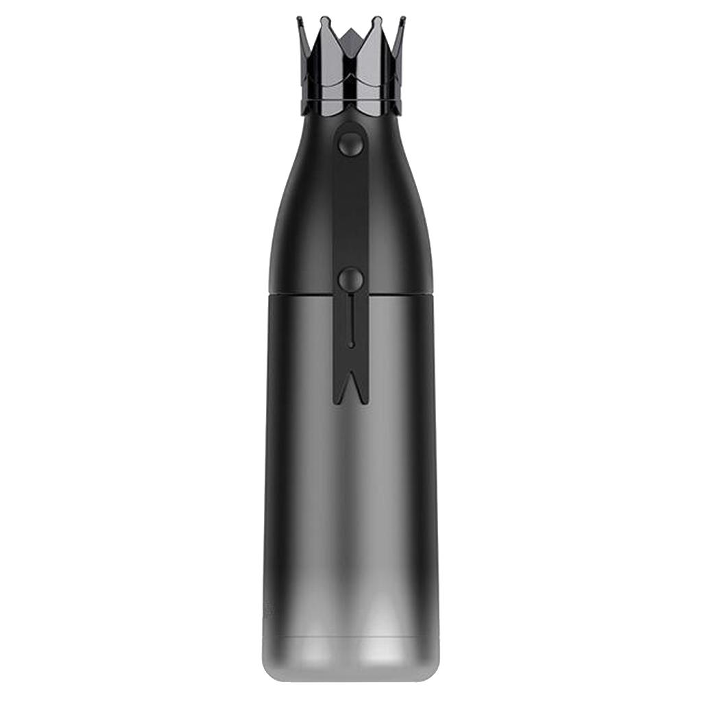 Crown Vacuum Insulated Stainless Steel Water Bottle Outdoor