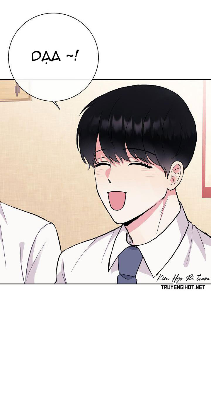 đứa bé là con tôi chapter 3 61