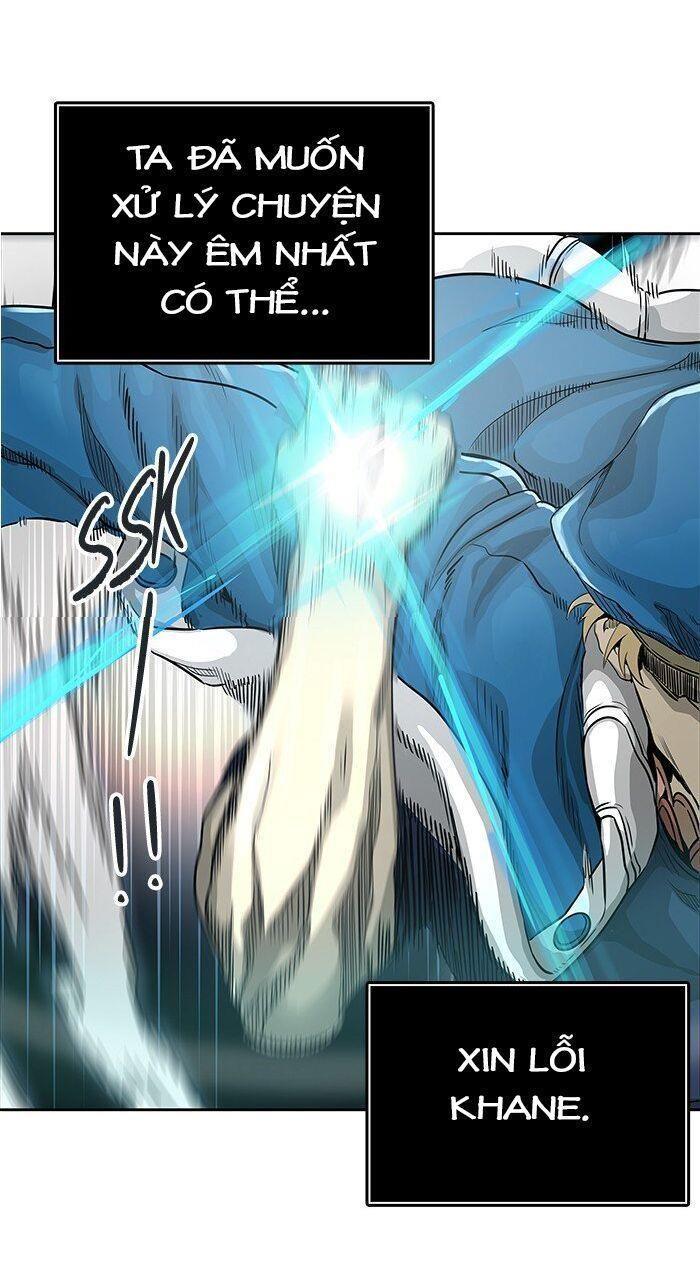 tòa tháp bí ẩn 2 chapter 461 34